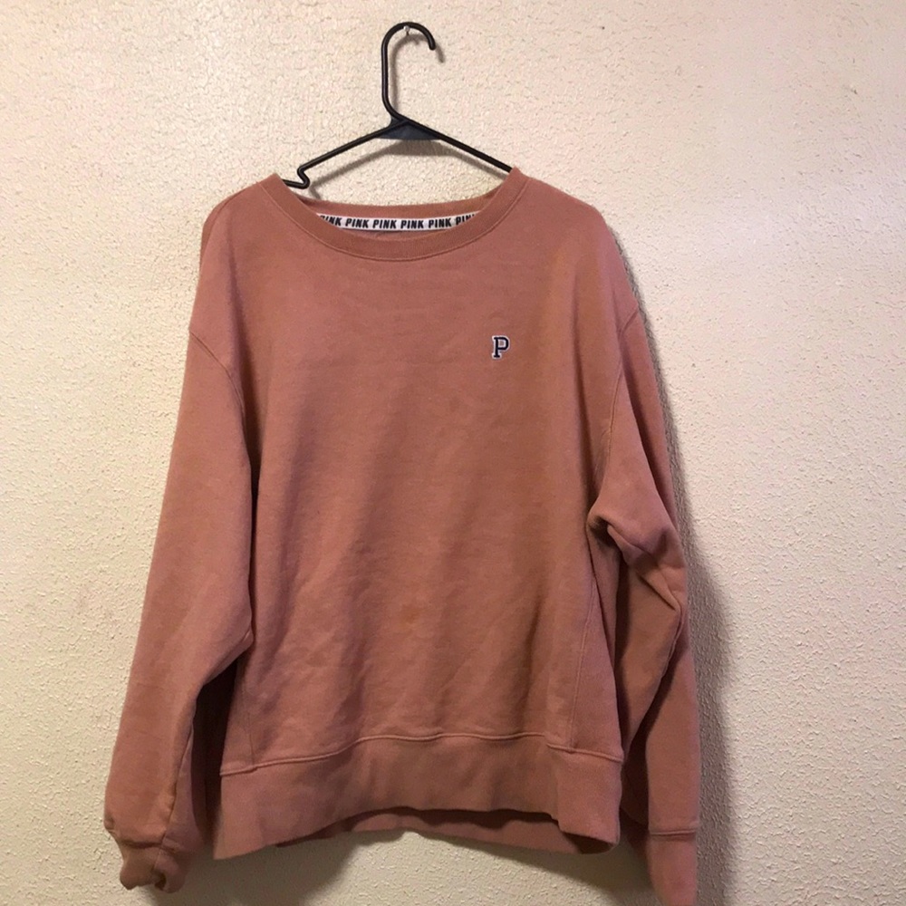 PINK Victoria’s Secret Sweatshirt